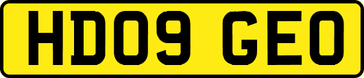 HD09GEO