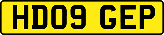 HD09GEP