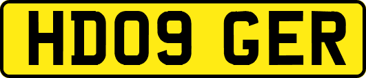 HD09GER