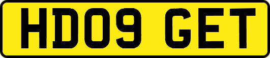 HD09GET