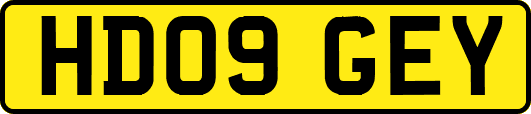 HD09GEY