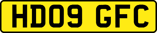 HD09GFC