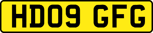HD09GFG