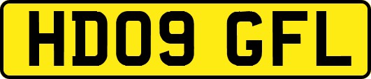 HD09GFL