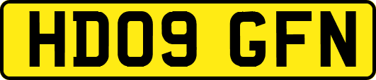 HD09GFN