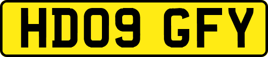 HD09GFY