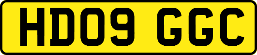 HD09GGC