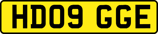 HD09GGE