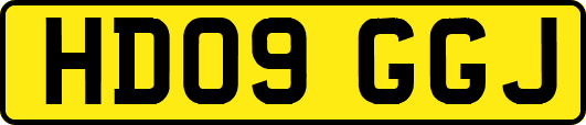 HD09GGJ