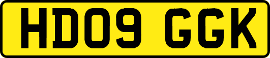 HD09GGK