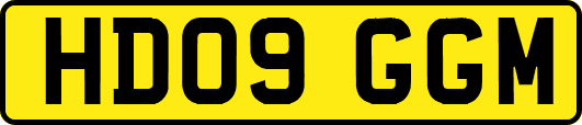 HD09GGM