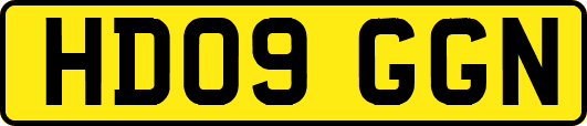 HD09GGN
