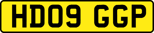 HD09GGP