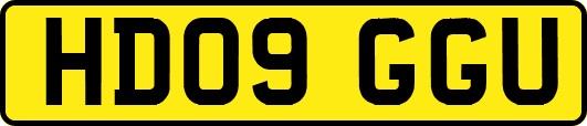 HD09GGU
