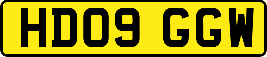 HD09GGW
