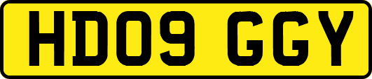 HD09GGY