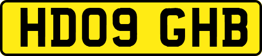 HD09GHB