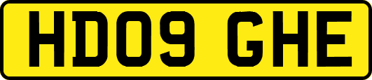 HD09GHE