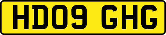 HD09GHG