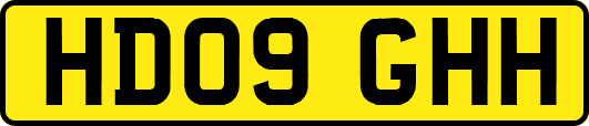 HD09GHH