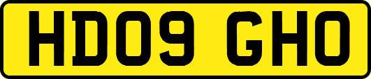 HD09GHO