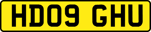 HD09GHU