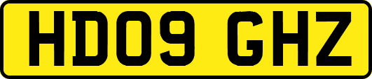 HD09GHZ
