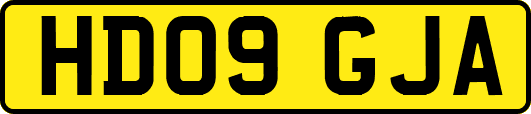 HD09GJA
