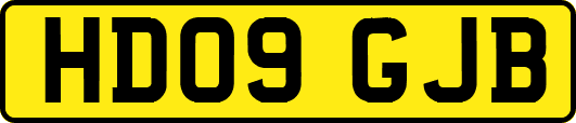 HD09GJB