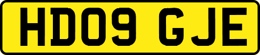HD09GJE