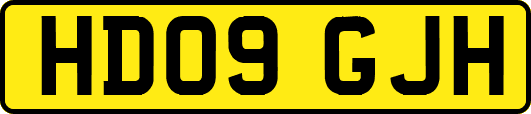 HD09GJH