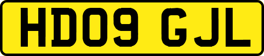 HD09GJL