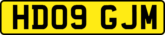HD09GJM