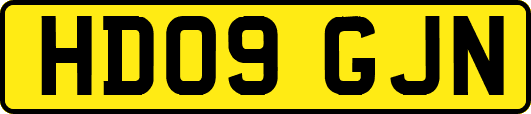 HD09GJN