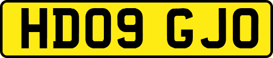 HD09GJO