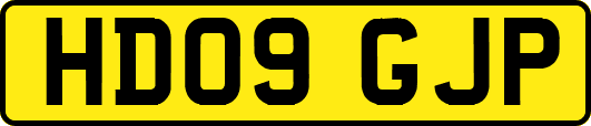 HD09GJP