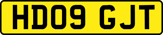 HD09GJT