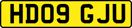 HD09GJU