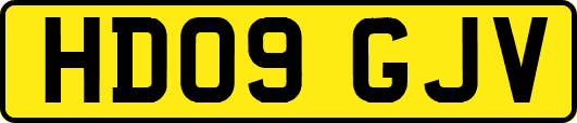 HD09GJV