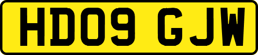 HD09GJW