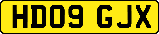 HD09GJX