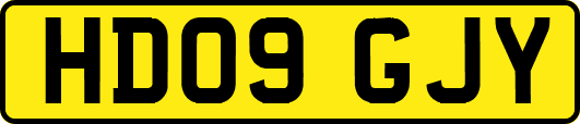 HD09GJY