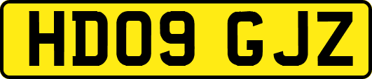 HD09GJZ
