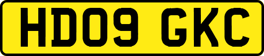 HD09GKC