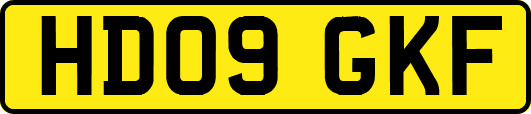 HD09GKF