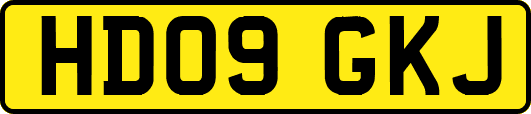 HD09GKJ