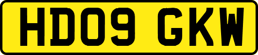 HD09GKW