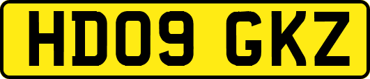 HD09GKZ