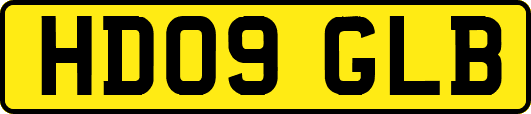HD09GLB