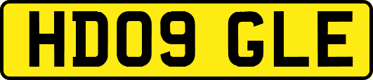 HD09GLE